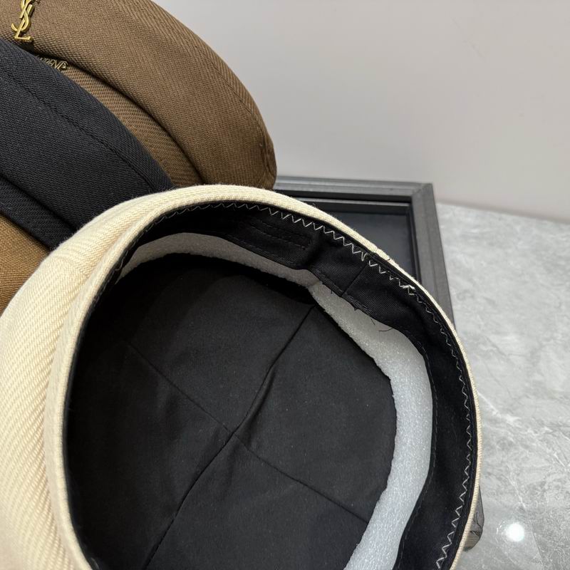 YSL beret dx (287)