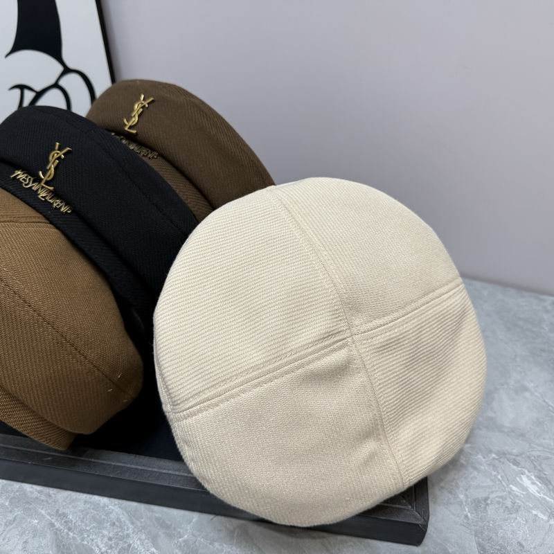 YSL beret dx (288)