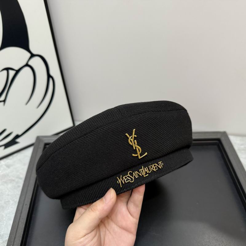 YSL beret dx (289)