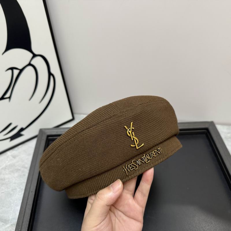 YSL beret dx (290)