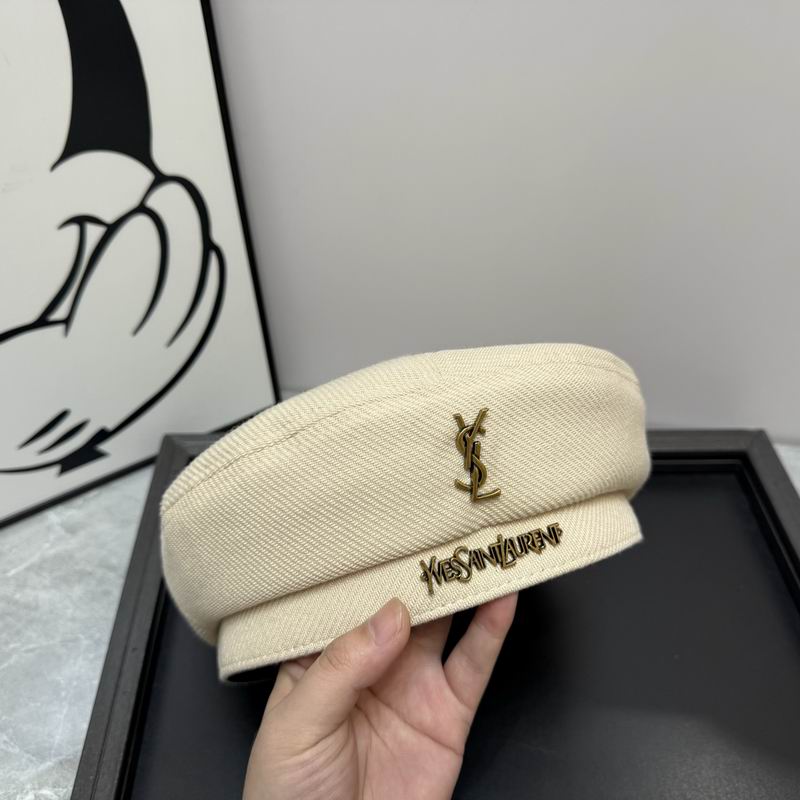YSL beret dx (291)