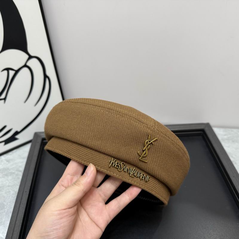 YSL beret dx (292)