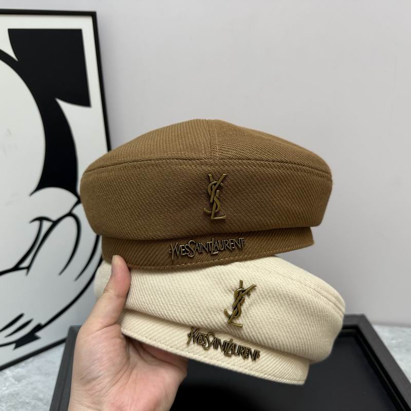 YSL beret dx (293)