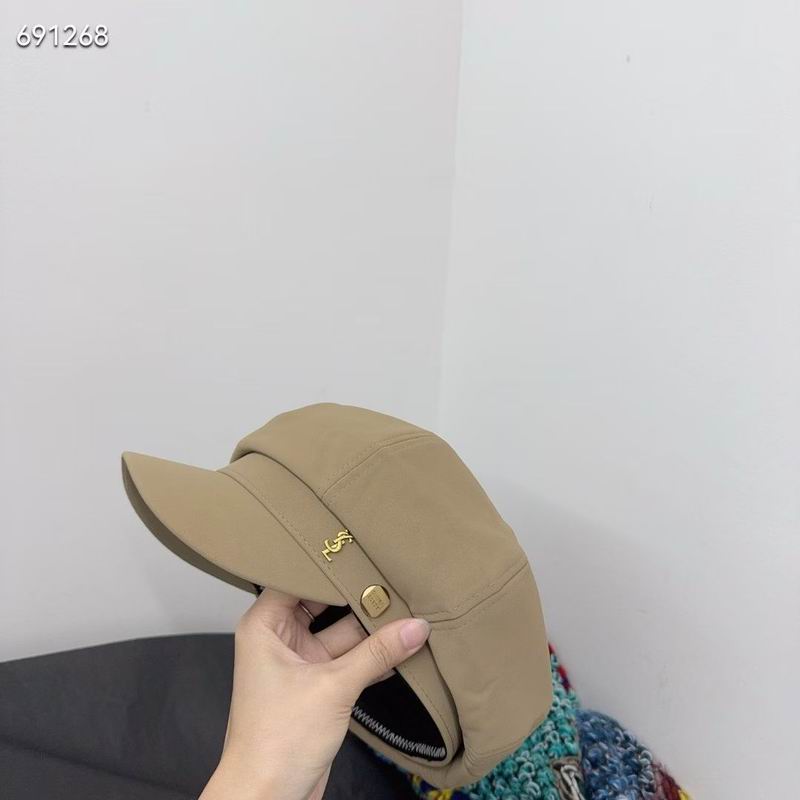 YSL cap dx (125)