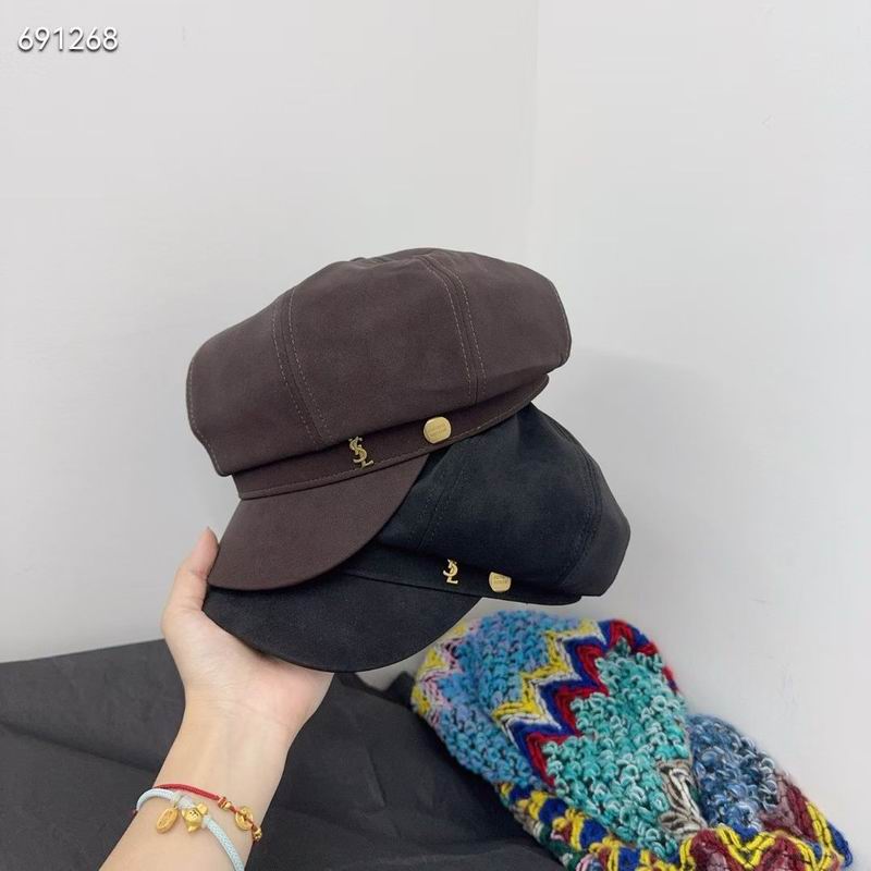 YSL cap dx (127)