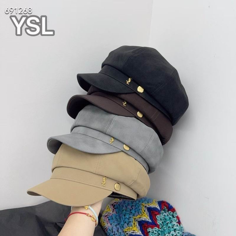 YSL cap dx (128)