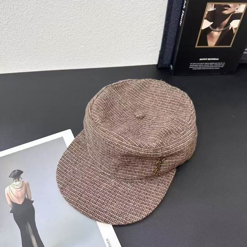 YSL cap dx (146)