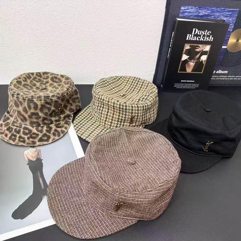 YSL cap dx (150)