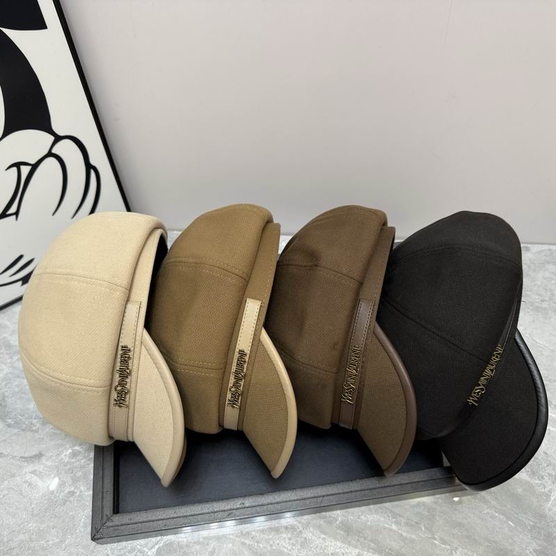 YSL cap dx (215)