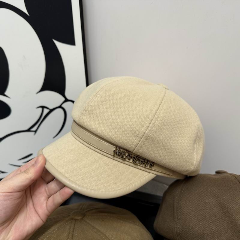 YSL cap dx (217)