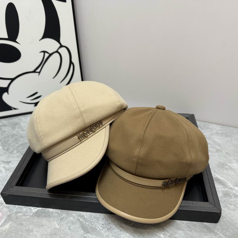 YSL cap dx (222)