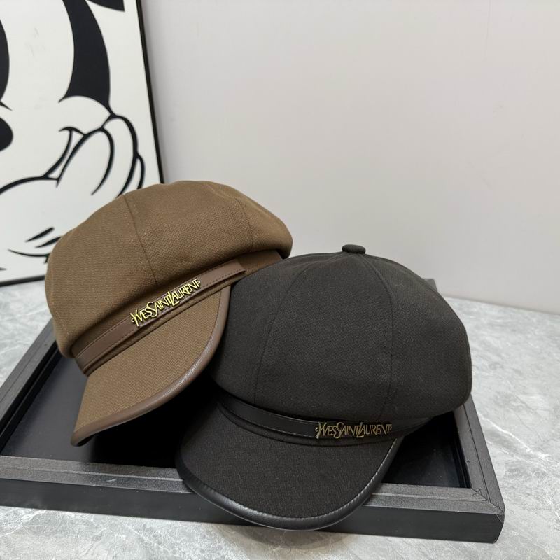 YSL cap dx (223)