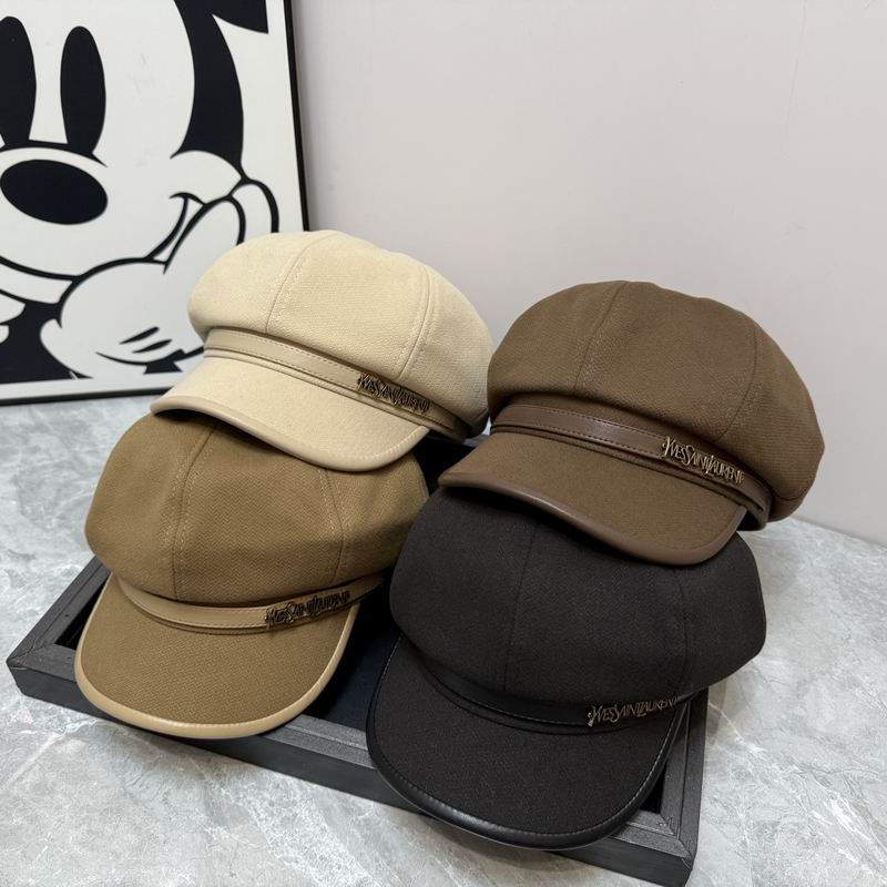 YSL cap dx (224)