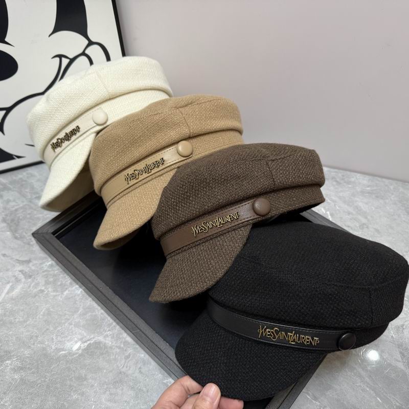 YSL cap dx (225)