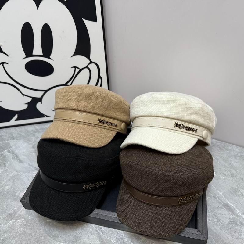 YSL cap dx (234)