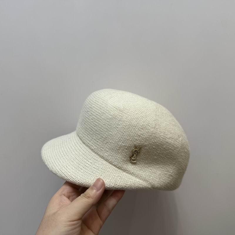 YSL cap dx (258)