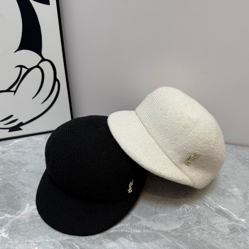 YSL cap dx (260)