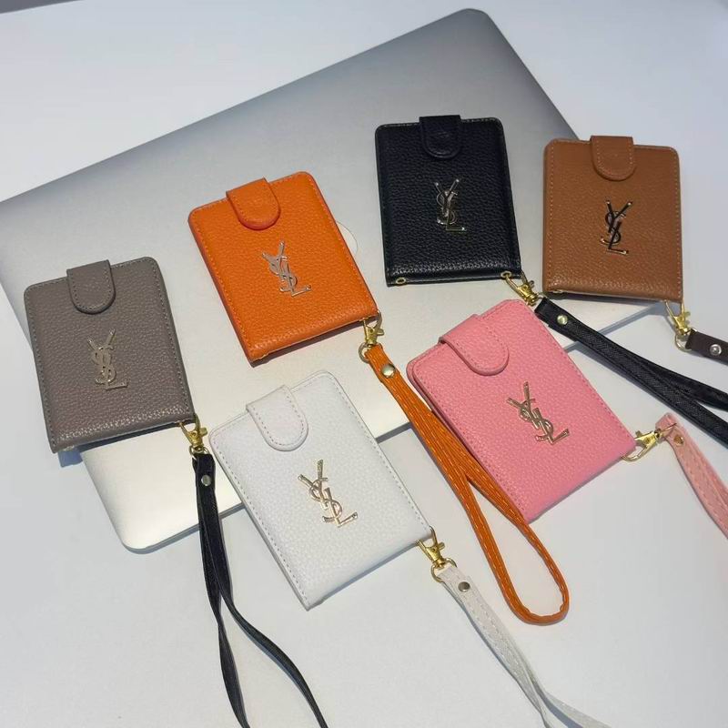 YSL card bag (833)