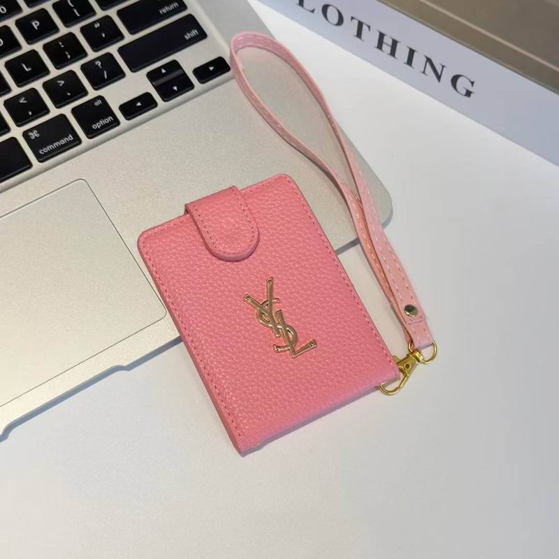 YSL card bag (834)