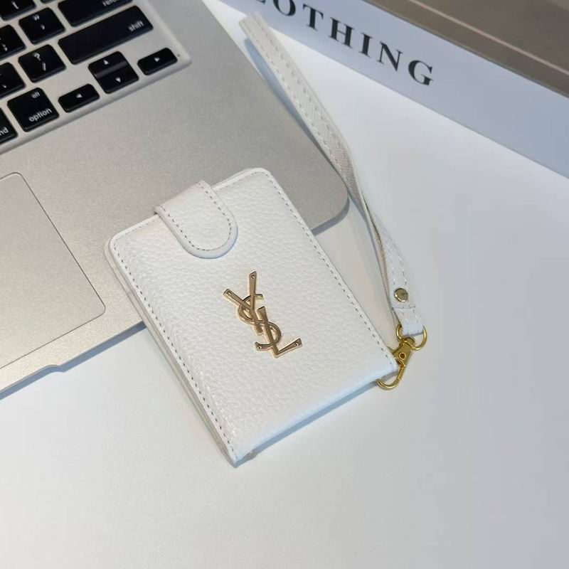 YSL card bag (835)