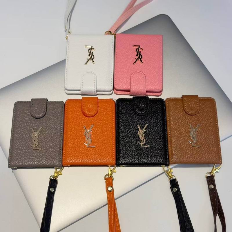 YSL card bag (837)