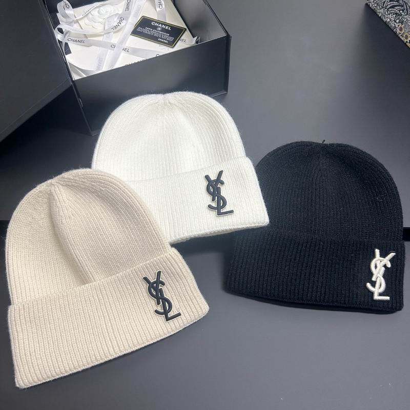 YSL hat dx (131)