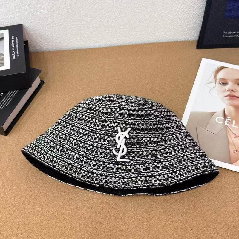 YSL hat dx (144)