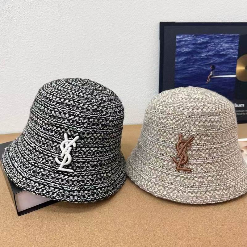 YSL hat dx (145)