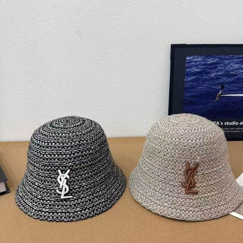 YSL hat dx (150)