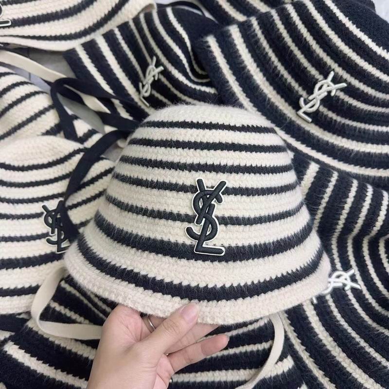 YSL hat dx (152)