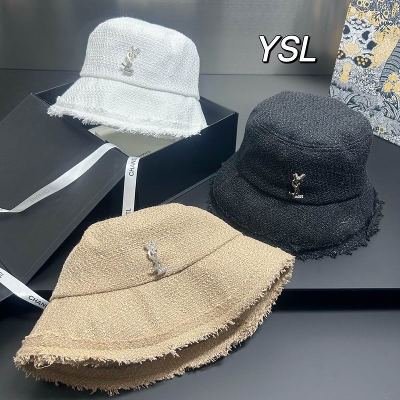 YSL hat dx (235)