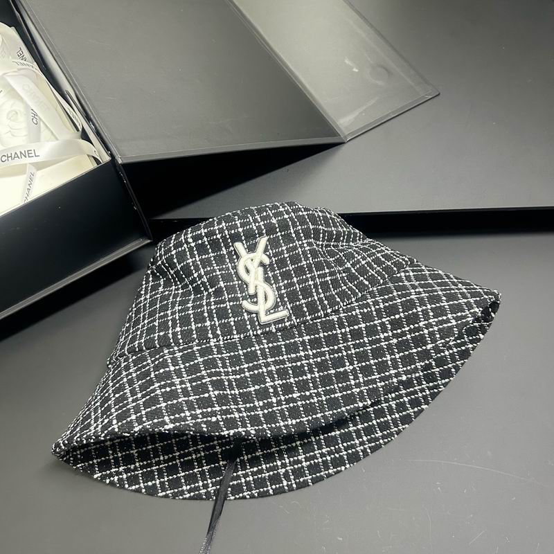 YSL hat dx (267)