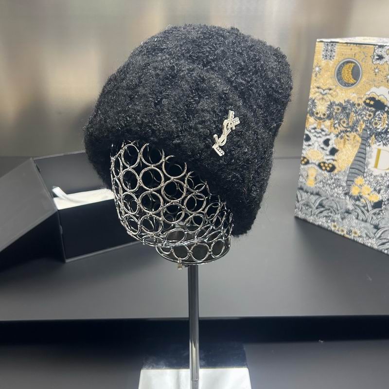 YSL hat dx (769)