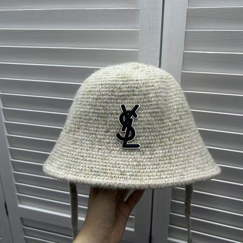 YSL hat dx (828)