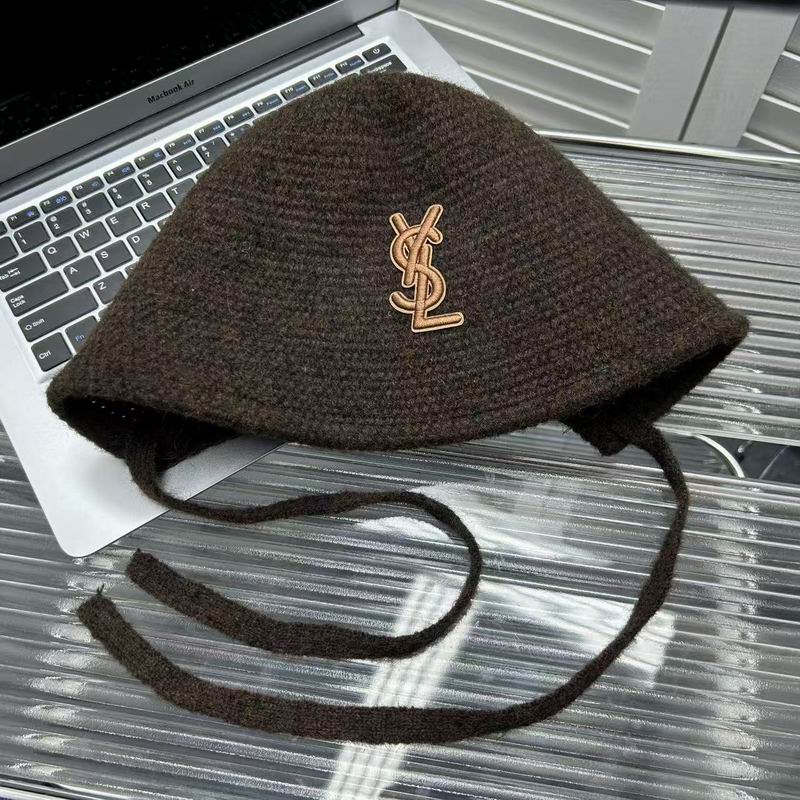 YSL hat dx (830)