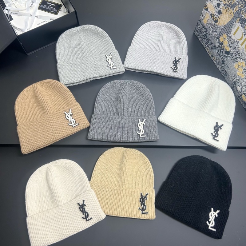 YSL hat hm (1)