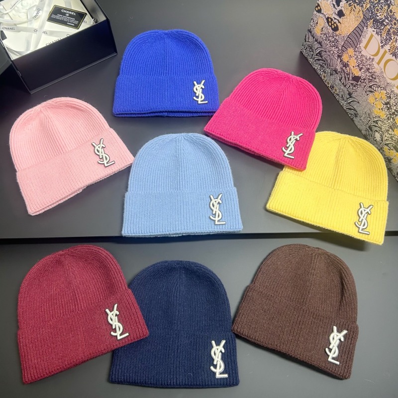 YSL hat hm (2)