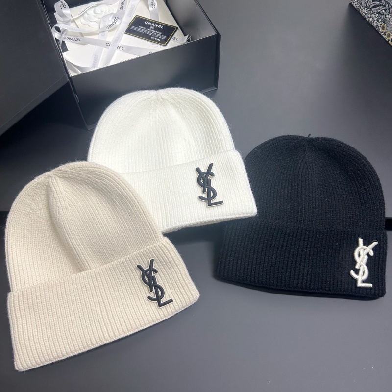 YSL hat hm (5)