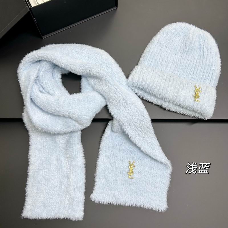 YSL scarf hat dx (8)
