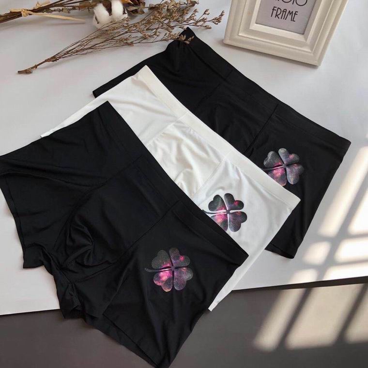 Yosasi boxer L-3XL (1)