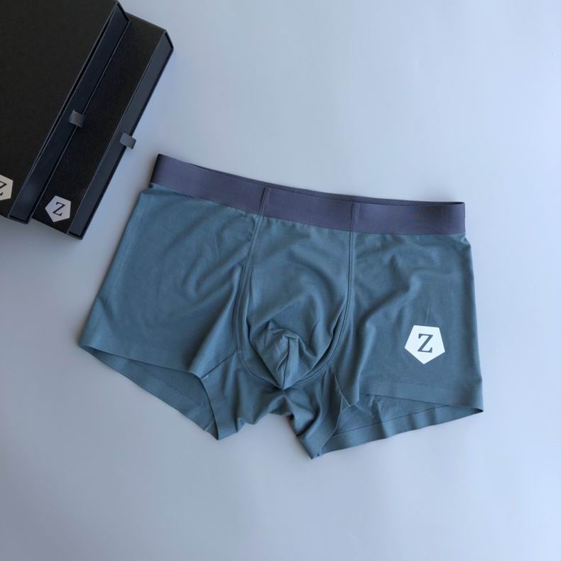 Zegna Boxer L-XXXL   (12)