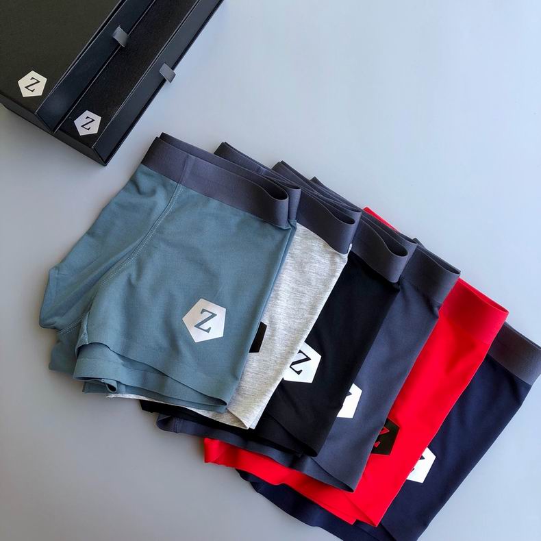 Zegna Boxer L-XXXL   (2)