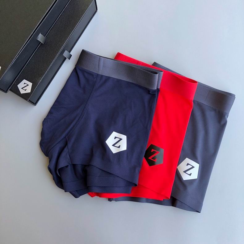 Zegna Boxer L-XXXL   (3)