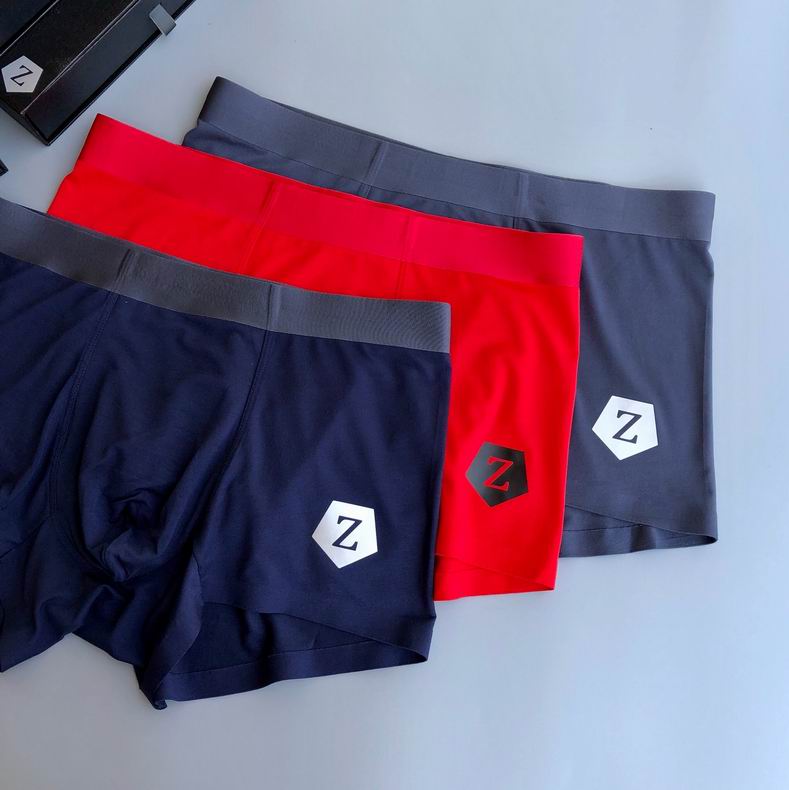 Zegna Boxer L-XXXL   (4)