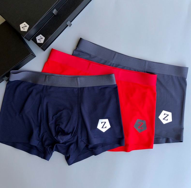 Zegna Boxer L-XXXL   (5)