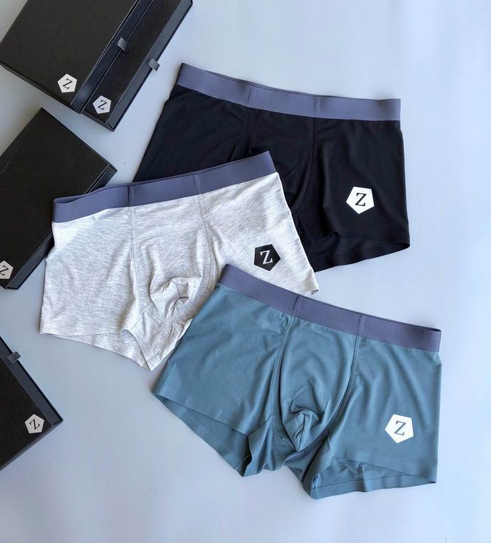 Zegna Boxer L-XXXL   (9)