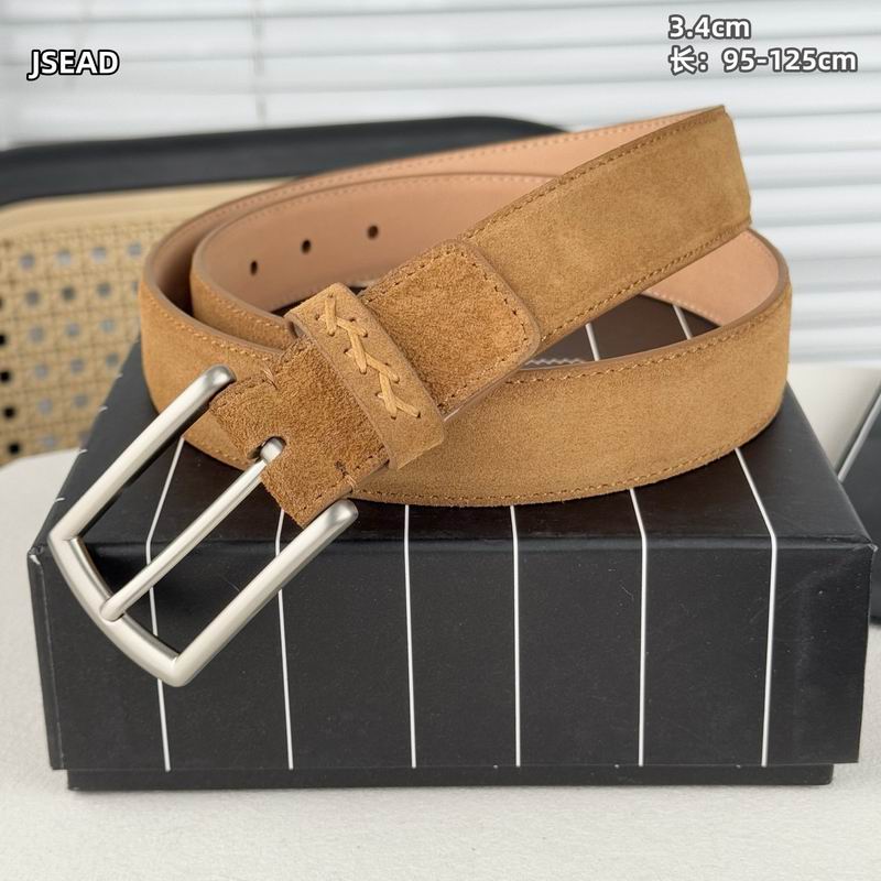 Zegna belt 34mmX95-125cm 8L (10)