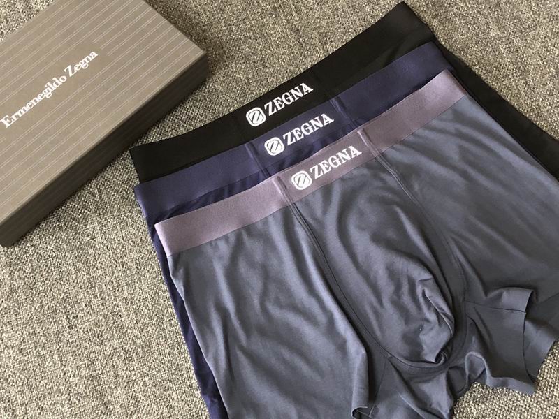 Zegna boxer L-3XL  (1)