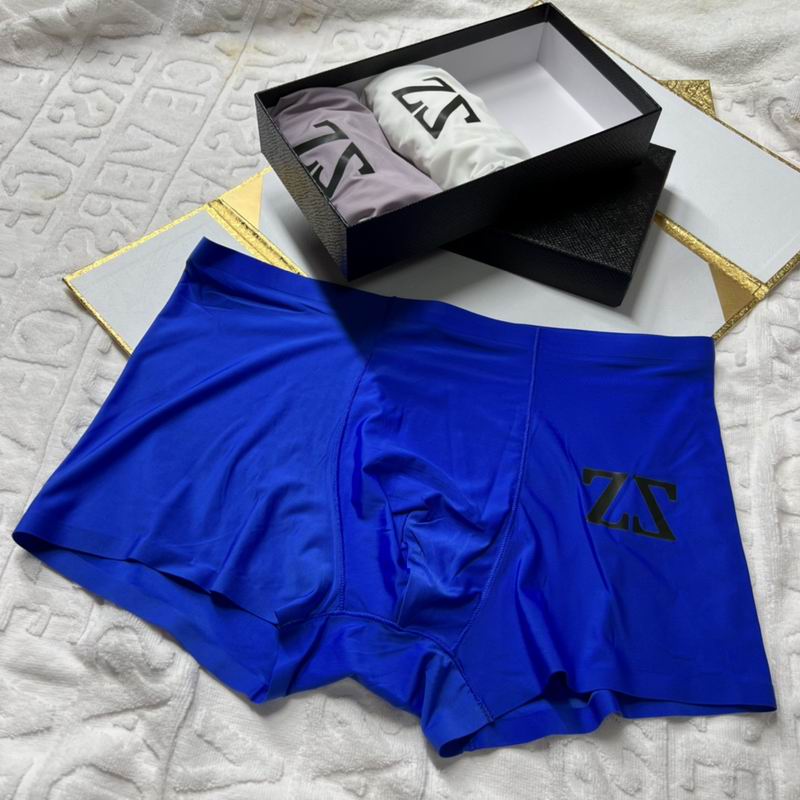 Zegna boxer L-3XL  (2)