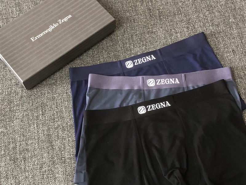 Zegna boxer L-3XL  (2)